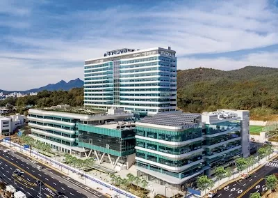 Uijeongbu Eulji Medical Center