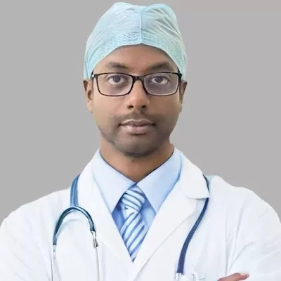 Dr. V Ranjith Kumar Kota - Piles | Fissure | Fistula | Circumcision | Hydrocele | Varicose Veins | Hernia