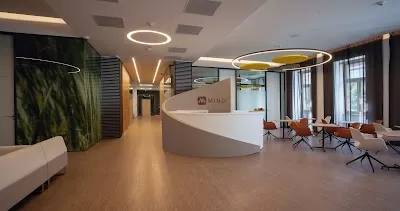 MIND Brain-Gut Center
