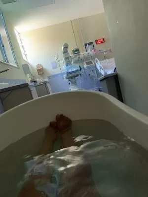 Hospital Maternidade Paulino Werneck