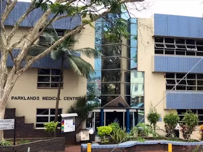 Netcare Parklands Hospital - Oncology Unit
