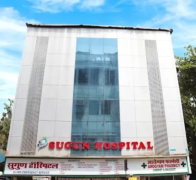 Sugun Multispeciality Hospital