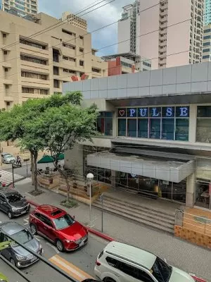 PULSE CLINIC Manila | A Lifestyle Clinic