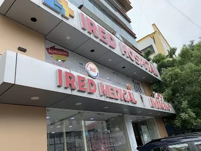 IRED Hospital