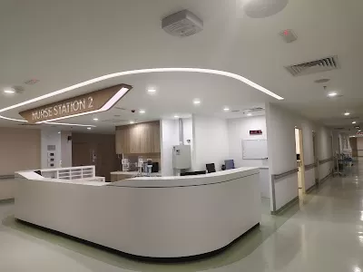 Dr Siow Lee Roy Minimally Invasive & General Surgeon @ Damansara