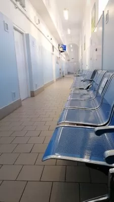 Department of Dentistry
