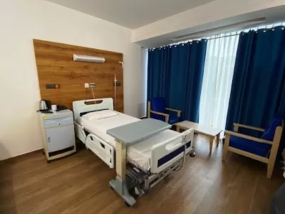 The Neptune Hospital