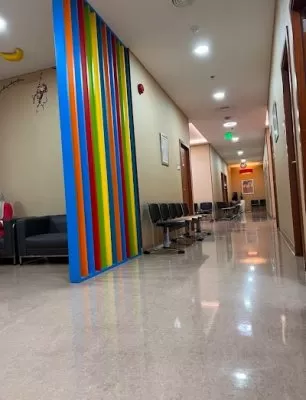 Prime Medical Center - King Faisal Road
