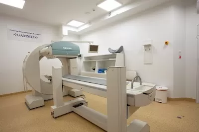 Diagnostic and Therapeutic Center "GAMMED"