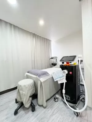 微醫未來美學診所-台北店（台北松山醫美診所推薦／淚溝凹陷改善填補／海芙音波推薦／台北皮秒推薦／海菲秀／洢蓮絲／熊貓針）