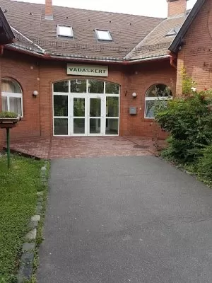 Vadaskert Hospital and Outpatient
