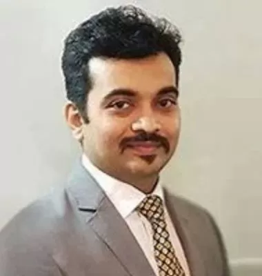 Dr. Arun Raykar - Top ENT surgeon at Even Hospitals