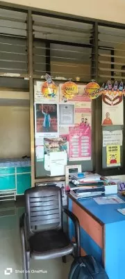 Anurag Children Hospital
