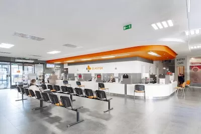 Ujastek Sp. z o.o. Centrum medyczne