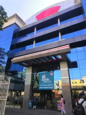 Department of Cardiology | Apollo Hospitals Hyderguda