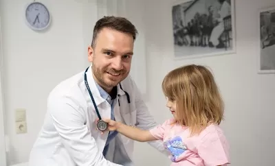 Gyermeknefrológia/ felnőtt nefrológia Panoráma Poliklinika