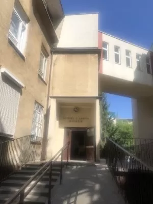 Katedra i Klinika Okulistyki
