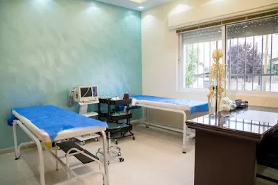 Aman Medical Clinics