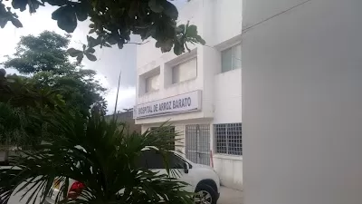 Hospital de Arroz Barato