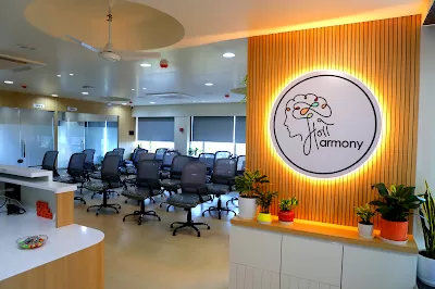 ManoHarmony Mental Health Clinic