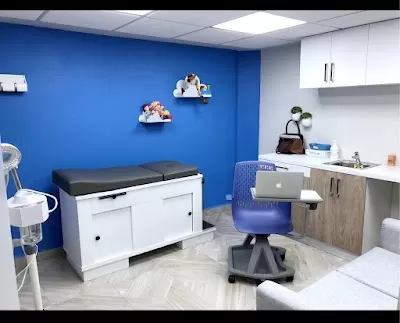Punto Clínico Especialistas - Marina Nacional