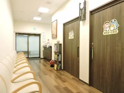 Tsukishima Otorhinolaryngology