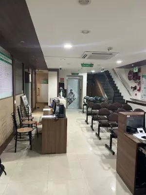 Dr. Yashwin Kang - Psychiatrist