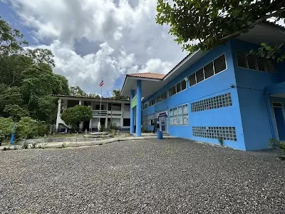 รพ.สต.บ้านเกาะโหลน