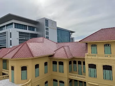 Vajira Hospital