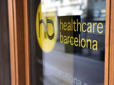 Healthcare Barcelona
