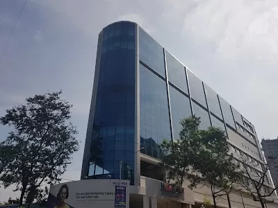 HCG Cancer Hospital - (Borivali, Mumbai)