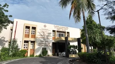 Community Oncology Centre