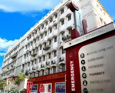 Mercy Hospital