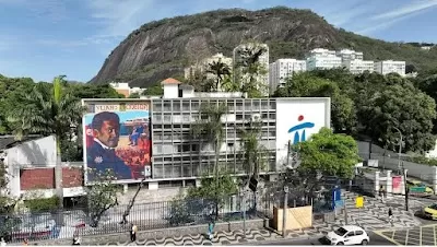 Instituto Municipal Philippe Pinel