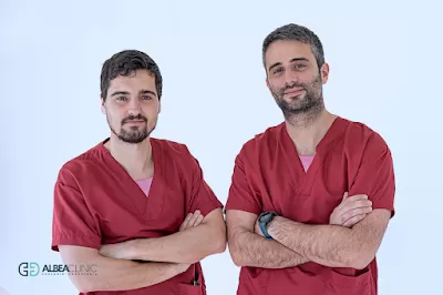 Albea Clinic