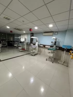 Sydney children hospital