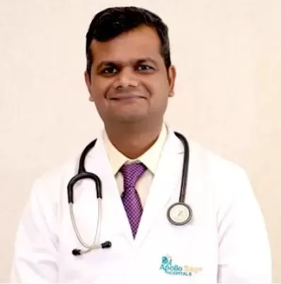 Best Nephrologist - Dr. Subhash | Apollo Hospitals | Bhopal