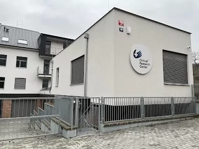Clinical Research Center s.r.o.