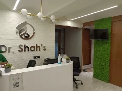 Dr Shah's Superspeciality Eye Hospital