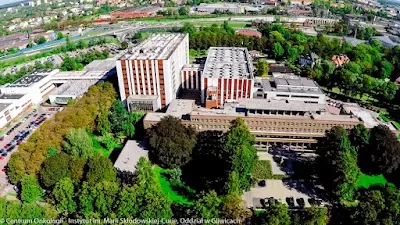 National Institute of Oncology