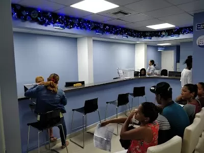Centro Medico Dr Bournigal