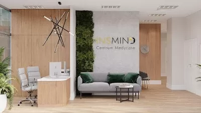 Centrum Medyczne Insmind Kraków