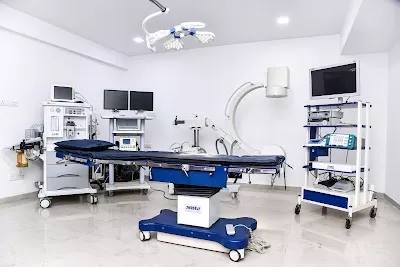 LiveWell Hospital
