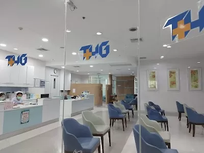 Thonburi Thawiwatthana Hospital