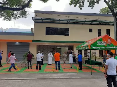National Center for Mental Health Clinical Laboratory