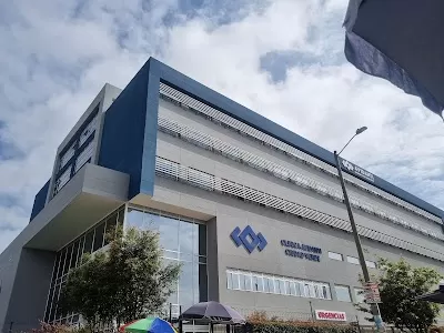 Clinic Avidanti Ciudad Verde