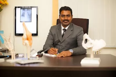 Chennai Orthopedic Center