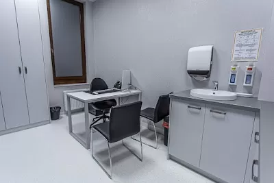 Bodyclinic - Medical Offices