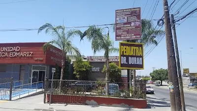 Unidad Médica Edmariz