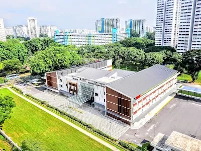 NKF Integrated Renal Centre